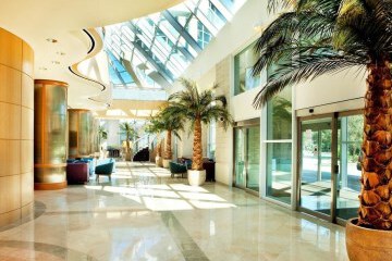 SHERATON MYRTLE BEACH CONVENTION CENTER HOTEL 18