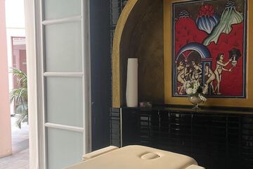 Massage
