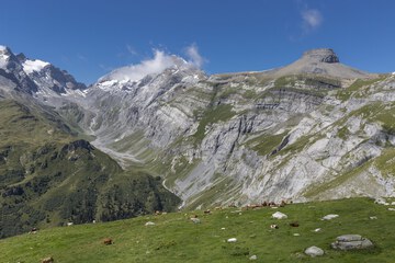 Hiking