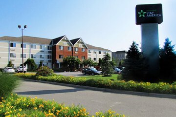 Extended Stay America Fishkill Route 9