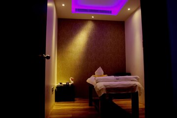 Treatment room