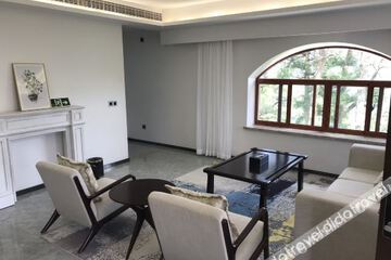 Hotel Interior or Public Areas