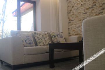 Hotel Interior or Public Areas