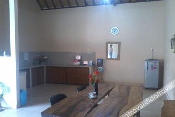 Hotel Interior or Public Areas