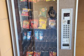 Vending machine
