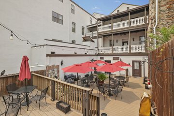 Terrace/Patio 52 of 55