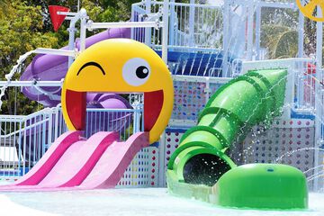 Water park