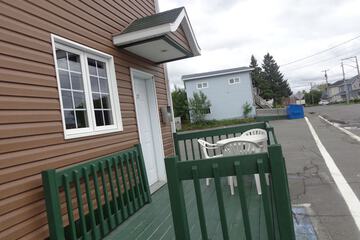 Porch