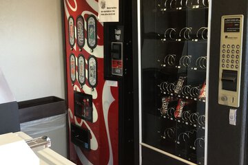 Vending machine