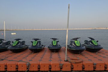 Boating