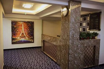 Hotel Interior or Public Areas