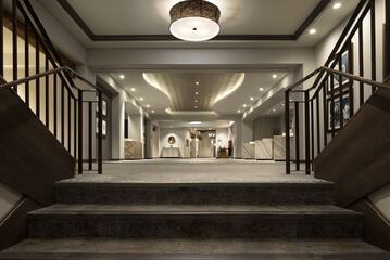 Staircase