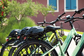 Bicycling