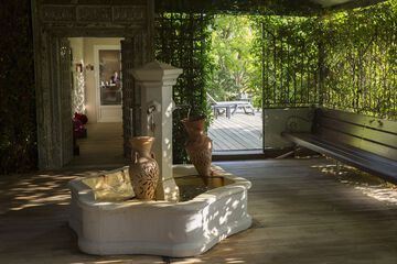 Fountain