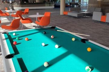Billiards