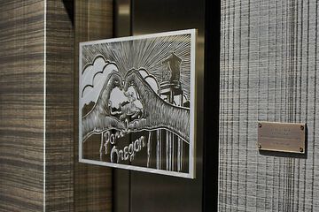 Hotel Interior 16 of 61