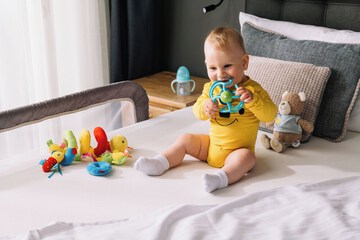 Children's activities