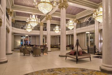 Hotel Interior 12 of 118