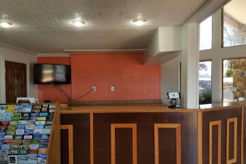  Econo Lodge Inn & Suites Hot Springs 34