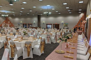 Ballroom