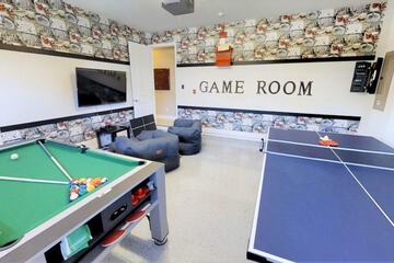Billiards