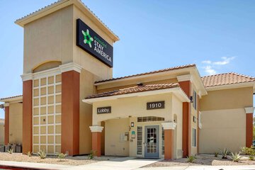 Extended Stay America Suites Los Angeles LAX El Segundo 30