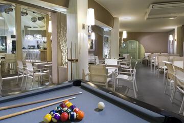 Billiards