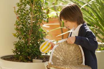 Children's activities