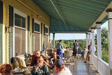Porch