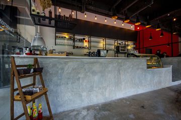 Cafe