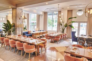 Breakfast/Coffee Service 83 of 92