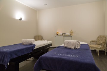 Treatment room