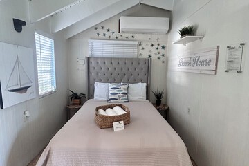 Extra beds