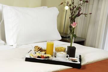Room service - dining