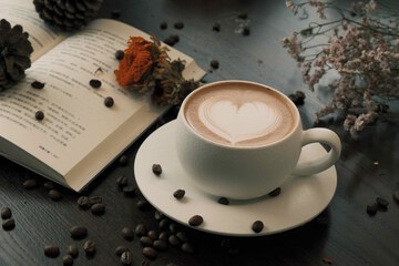 Coffee service