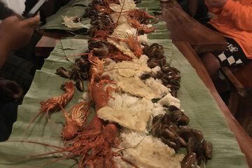 Family dining