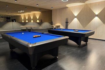 Billiards