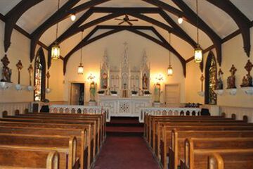 Chapel