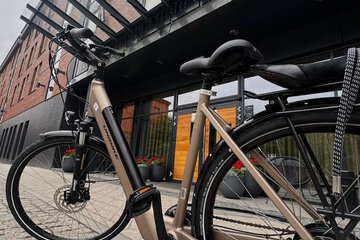 Bicycling