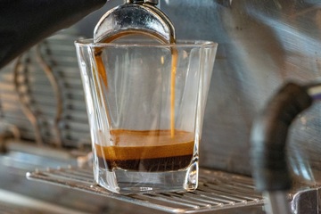 Coffee service