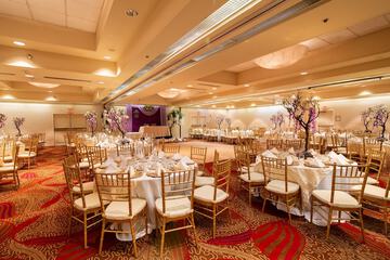 Ballroom/Hall 38 of 45