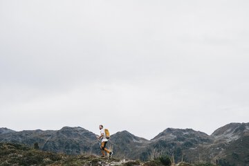 Hiking
