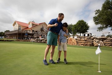 Children's activities