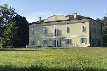 Building design
