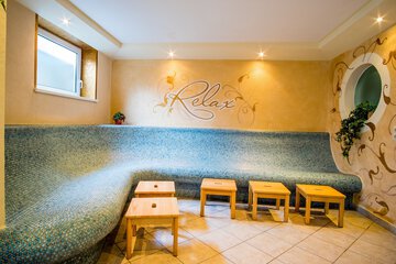 Treatment room