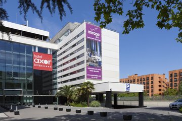 Building design