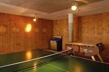 Sports facility