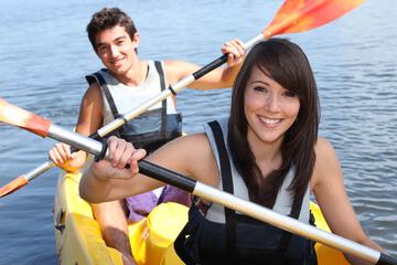 Boating