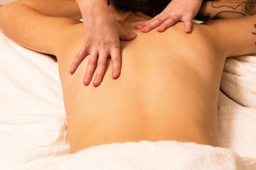 Massage