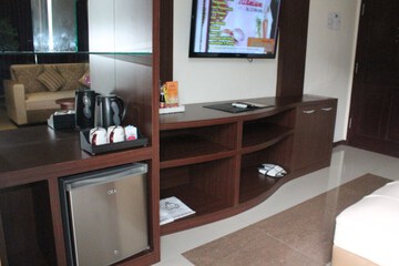 Minibar